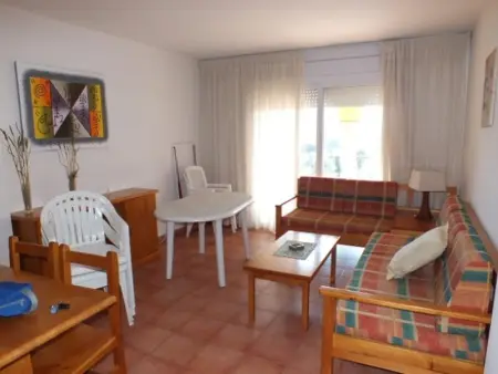 Appartement à Roses pour 6 pers avec piscine et parking - Photo 15