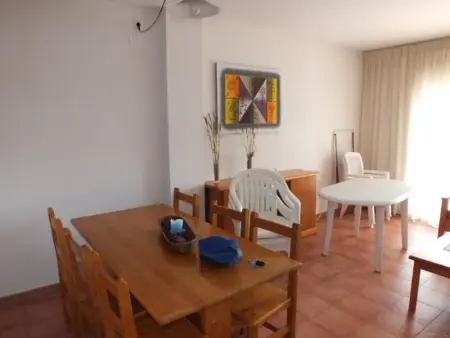 Appartement à Roses pour 6 pers avec piscine et parking - Photo 16