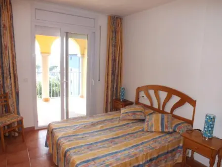 Appartement à Roses pour 6 pers avec piscine et parking - Photo 18