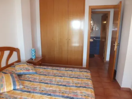 Appartement à Roses pour 6 pers avec piscine et parking - Photo 19