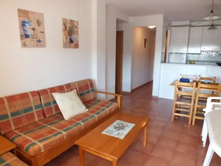 Appartement à Roses pour 6 pers avec piscine et parking - Photo 20