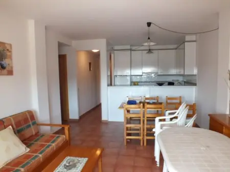 Appartement à Roses pour 6 pers avec piscine et parking - Photo 21