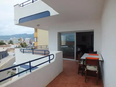 Appartement pour 6 - Terrasse - Proche Plage et Commerces - Photo 1