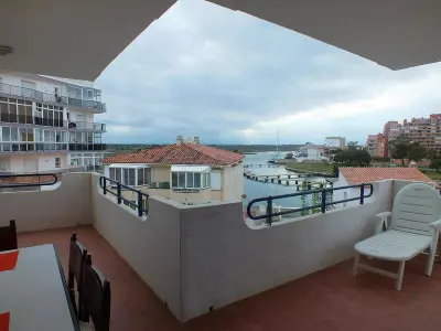 Appartement pour 6 - Terrasse - Proche Plage et Commerces - Photo 3