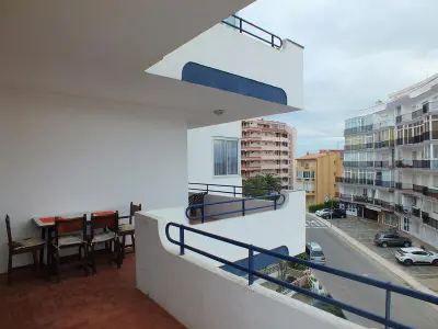 Appartement pour 6 - Terrasse - Proche Plage et Commerces - Photo 7