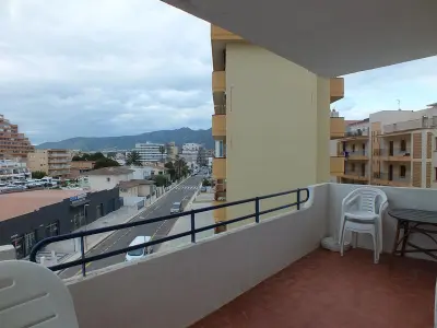 Appartement pour 6 - Terrasse - Proche Plage et Commerces - Photo 10
