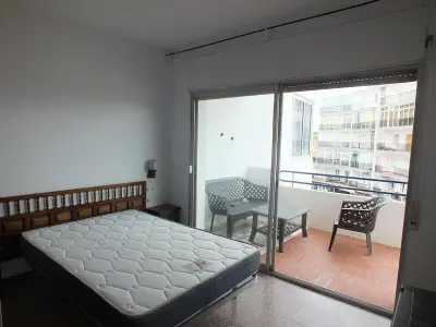 Appartement pour 6 - Terrasse - Proche Plage et Commerces - Photo 13