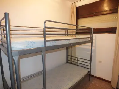 Appartement pour 6 - Terrasse - Proche Plage et Commerces - Photo 16