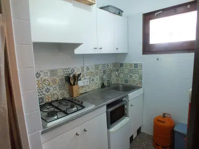 Appartement pour 6 - Terrasse - Proche Plage et Commerces - Photo 18