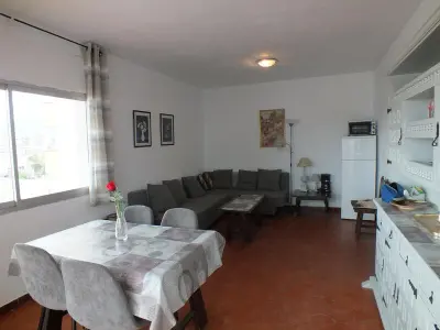 Appartement pour 6 - Terrasse - Proche Plage et Commerces - Photo 22