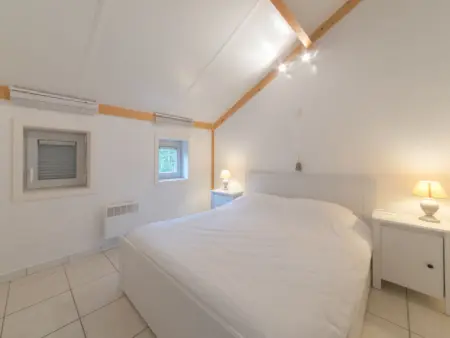 Vissershuis 2 with parking, Maison 6 personnes à De Haan - Photo 3