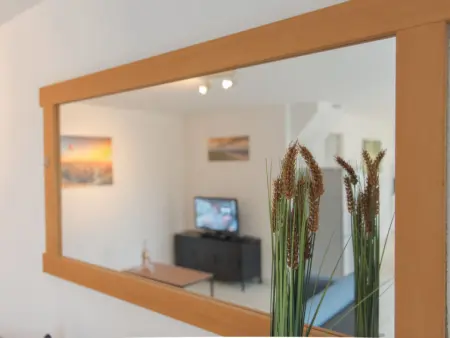 Vissershuis 2 with parking, Maison 6 personnes à De Haan - Photo 19