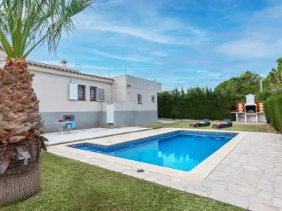 Villa in L'Ametlla de Mar, Villa Tello - L858413