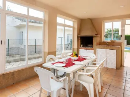 Villa Tello II, Villa 8 personnes à L'Ametlla de Mar - Photo 1