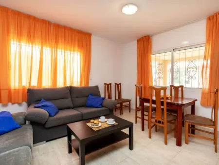 Villa Tello II, Villa 8 personnes à L'Ametlla de Mar - Photo 2