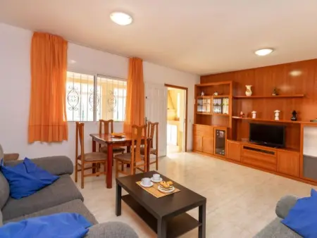 Villa Tello II, Villa 8 personnes à L'Ametlla de Mar - Photo 3