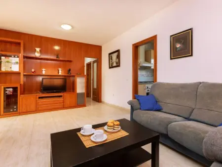 Villa Tello II, Villa 8 personnes à L'Ametlla de Mar - Photo 5