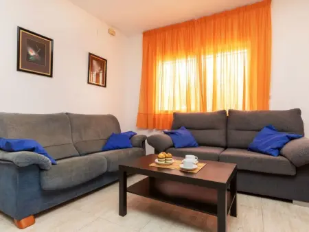 Villa Tello II, Villa 8 personnes à L'Ametlla de Mar - Photo 6