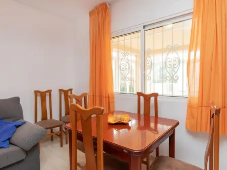 Villa Tello II, Villa 8 personnes à L'Ametlla de Mar - Photo 7