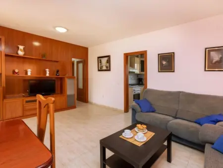 Villa Tello II, Villa 8 personnes à L'Ametlla de Mar - Photo 8