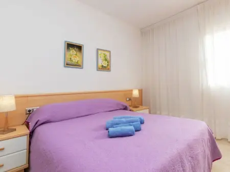 Villa Tello II, Villa 8 personnes à L'Ametlla de Mar - Photo 10