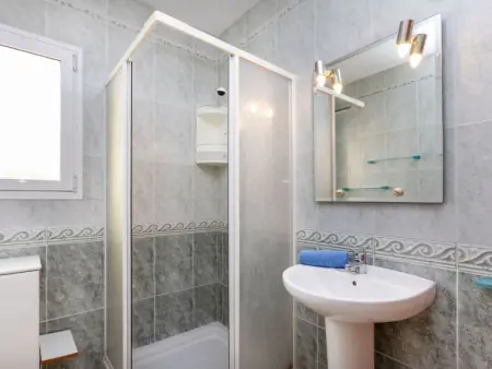 Villa Tello II, Villa 8 personnes à L'Ametlla de Mar - Photo 13