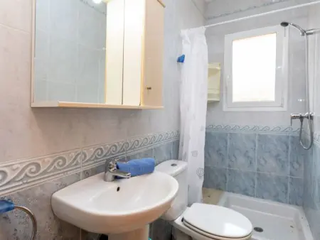 Villa Tello II, Villa 8 personnes à L'Ametlla de Mar - Photo 14