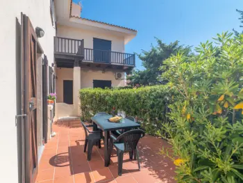 Apartamento en Santa Teresa di Gallura,Lampara IT7060.751.1 N°870671