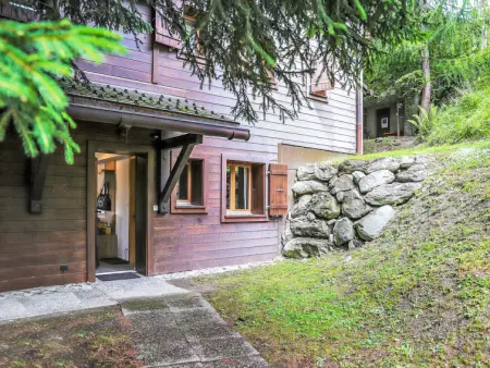 Sernisa Rez, Appartement 4 personnes à Verbier - Photo 4