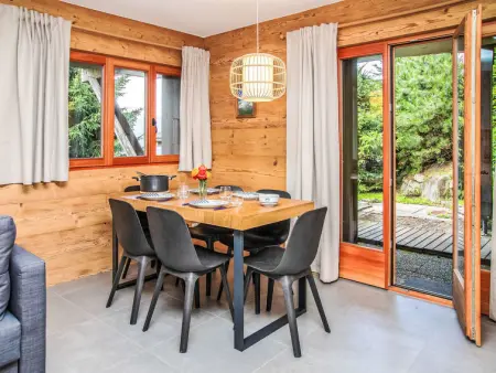 Sernisa Rez, Appartement 4 personnes à Verbier - Photo 7