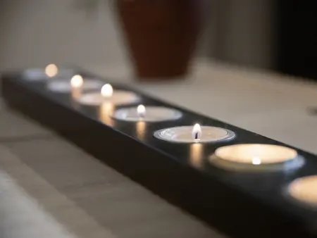 Sernisa Rez, Appartement 4 personnes à Verbier - Photo 8