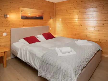 Sernisa Rez, Appartement 4 personnes à Verbier - Photo 11