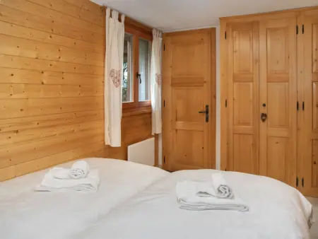 Sernisa Rez, Appartement 4 personnes à Verbier - Photo 13