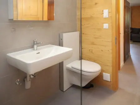 Sernisa Rez, Appartement 4 personnes à Verbier - Photo 16