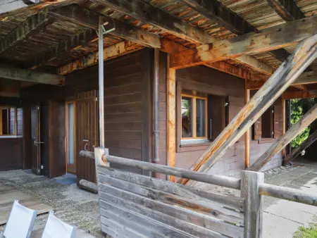 Sernisa Rez, Appartement 4 personnes à Verbier - Photo 18