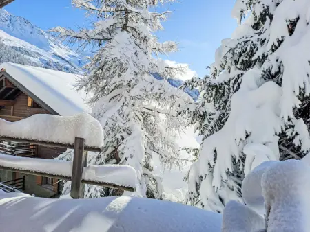 Sernisa Rez, Appartement 4 personnes à Verbier - Photo 21