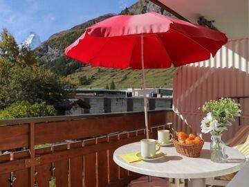 Location Appartement à Zermatt,St. Pauli - N°245435