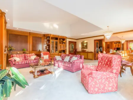 Aurea, Maison 8 personnes à Pineda de Mar - Photo 6