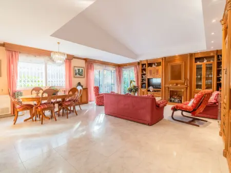 Aurea, Maison 8 personnes à Pineda de Mar - Photo 8