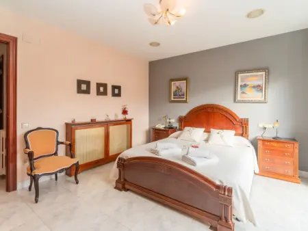 Aurea, Maison 8 personnes à Pineda de Mar - Photo 14