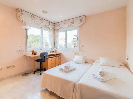 Aurea, Maison 8 personnes à Pineda de Mar - Photo 21