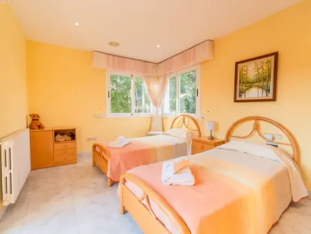 Aurea, Maison 8 personnes à Pineda de Mar - Photo 23