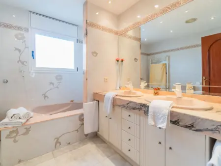 Aurea, Maison 8 personnes à Pineda de Mar - Photo 25