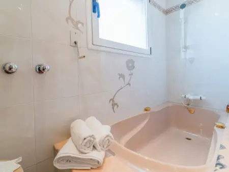 Aurea, Maison 8 personnes à Pineda de Mar - Photo 26