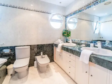 Aurea, Maison 8 personnes à Pineda de Mar - Photo 27