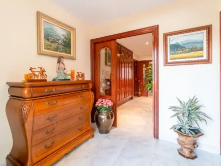 Aurea, Maison 8 personnes à Pineda de Mar - Photo 31