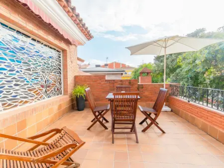 Aurea, Maison 8 personnes à Pineda de Mar - Photo 37