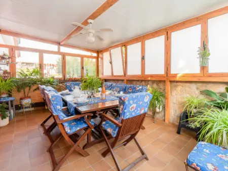 Aurea, Maison 8 personnes à Pineda de Mar - Photo 39