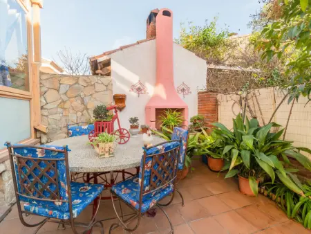 Aurea, Maison 8 personnes à Pineda de Mar - Photo 40