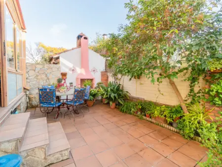 Aurea, Maison 8 personnes à Pineda de Mar - Photo 41